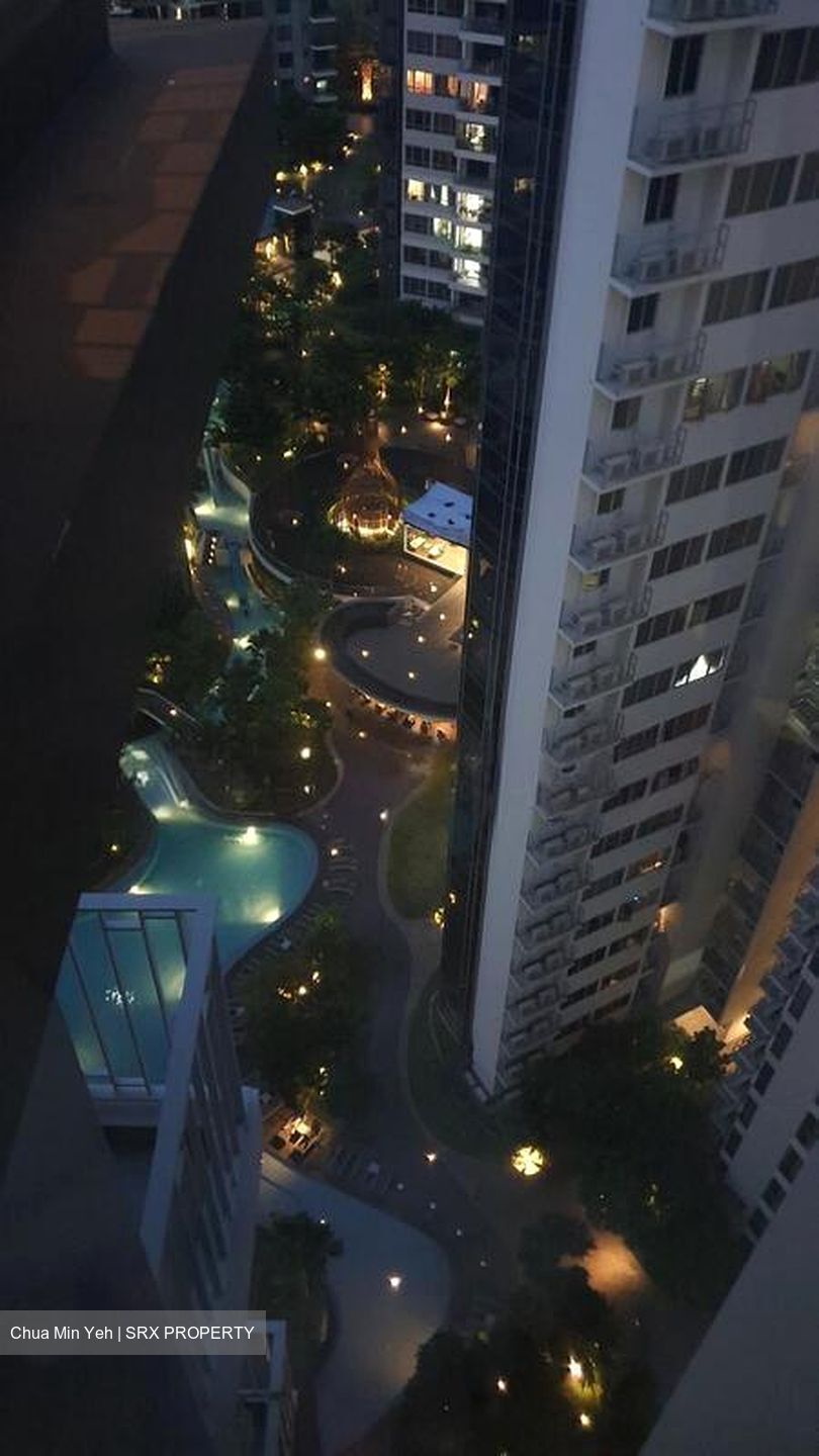 High Park Residences (D28), Apartment #540078521